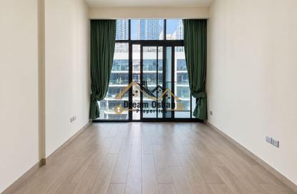 Apartment - Studio - 1 for rent in Azizi Riviera 25 - Azizi Riviera - Meydan One - Meydan - Dubai