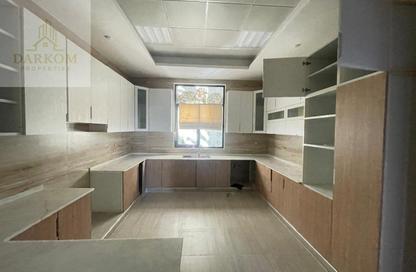 Villa - 5 Bedrooms - 5 Bathrooms for rent in Al Yasmeen 1 - Al Yasmeen - Ajman