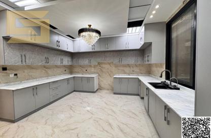 Villa - 6 Bedrooms - 7+ Bathrooms for sale in Al Zaheya Gardens - Al Zahya - Ajman