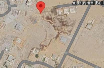 Land - Studio for sale in Al Jurf Industrial 2 - Al Jurf Industrial - Ajman Land - Studio for sale in Al Jurf Industrial 2 - Al Jurf Industrial - Ajman
