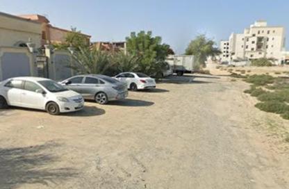 أرض - استوديو للبيع في الجرف الصناعية 2 - الجرف الصناعية - عجمان