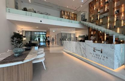 Apartment - 1 - 1 for rent in Ellington House 2 - Ellington House - Dubai Hills Estate - Dubai