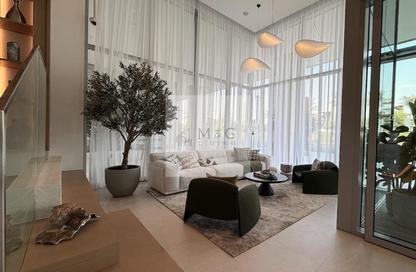Apartment - 1 - 1 for rent in Ellington House 2 - Ellington House - Dubai Hills Estate - Dubai Apartment - 1 - 1 for rent in Ellington House 2 - Ellington House - Dubai Hills Estate - Dubai