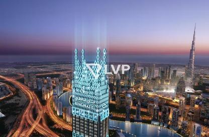 Apartment - 6 - 7 for sale in Burj Binghatti Jacob and Co - Business Bay - Dubai Apartment - 6 - 7 for sale in Burj Binghatti Jacob and Co - Business Bay - Dubai