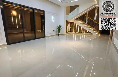 Villa - 6 Bedrooms - 7+ Bathrooms for sale in Al Helio 2 - Al Helio - Ajman