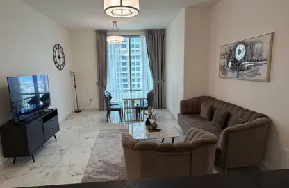 Apartment - 1 Bedroom - 2 Bathrooms for rent in Noura Tower - Al Habtoor City - Business Bay - Dubai