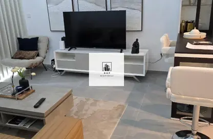 Apartment - 1 Bedroom - 2 Bathrooms for rent in Tiraz - Naseej District - Aljada - Sharjah Apartment - 1 Bedroom - 2 Bathrooms for rent in Tiraz - Naseej District - Aljada - Sharjah