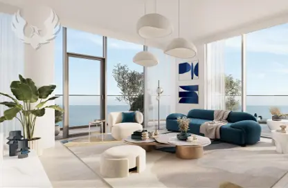 Apartment - Studio - 1 Bathroom for sale in Quattro Del Mar - Hayat Island - Mina Al Arab - Ras Al Khaimah