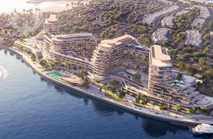 Apartment - Studio - 1 Bathroom for sale in Quattro Del Mar - Hayat Island - Mina Al Arab - Ras Al Khaimah