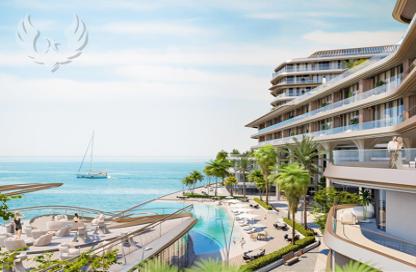 Apartment - Studio - 1 Bathroom for sale in Quattro Del Mar - Hayat Island - Mina Al Arab - Ras Al Khaimah