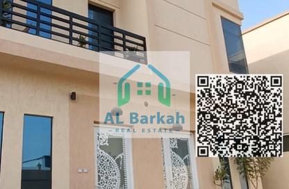 Villa - 3 Bedrooms - 5 Bathrooms for rent in Al Helio 1 - Al Helio - Ajman Villa - 3 Bedrooms - 5 Bathrooms for rent in Al Helio 1 - Al Helio - Ajman