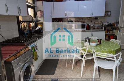 Villa - 3 Bedrooms - 5 Bathrooms for rent in Al Helio 1 - Al Helio - Ajman