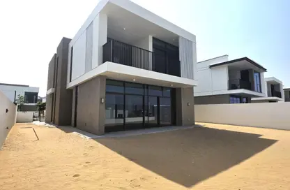 فيلا - 5 غرف نوم - 7 حمامات للايجار في تلال الفرجان - المرحلة الأولى - الفرجان - دبي