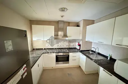 Apartment - 2 Bedrooms - 3 Bathrooms for rent in Avenue Residence 1 - Avenue Residence - Al Furjan - Dubai