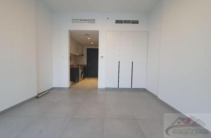 Apartment - Studio - 1 Bathroom for sale in The Solo - Aljada - Sharjah