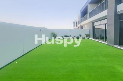 Villa - 5 - 6 for sale in South Bay 5 - South Bay - Residential District - Dubai South (Dubai World Central) - Dubai Villa - 5 - 6 for sale in South Bay 5 - South Bay - Residential District - Dubai South (Dubai World Central) - Dubai