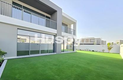 Villa - 5 - 6 for sale in South Bay 5 - South Bay - Residential District - Dubai South (Dubai World Central) - Dubai