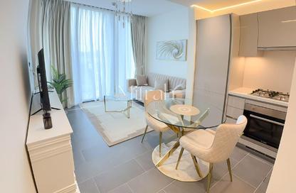 Apartment - 1 - 1 for rent in The Crest Tower B - The Crest - Sobha Hartland - Mohammed Bin Rashid City - Dubai