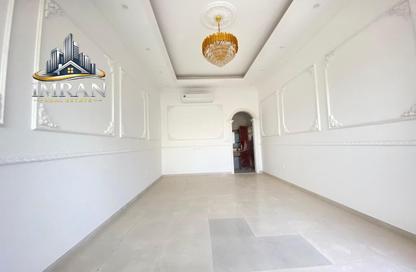Villa - 6 Bedrooms - 7+ Bathrooms for rent in Tilal City D - Tilal City - Sharjah Villa - 6 Bedrooms - 7+ Bathrooms for rent in Tilal City D - Tilal City - Sharjah
