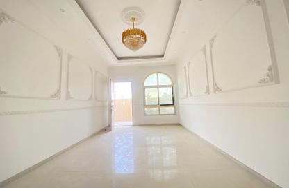 Villa - 6 Bedrooms - 7+ Bathrooms for rent in Tilal City D - Tilal City - Sharjah