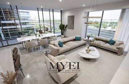 Apartment - 1 - 1 for sale in Sobha One Tower D - Sobha One - Ras Al Khor Industrial 1 - Ras Al Khor - Dubai Apartment - 1 - 1 for sale in Sobha One Tower D - Sobha One - Ras Al Khor Industrial 1 - Ras Al Khor - Dubai
