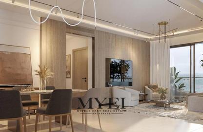 Apartment - 1 - 1 for sale in Sobha One Tower D - Sobha One - Ras Al Khor Industrial 1 - Ras Al Khor - Dubai Apartment - 1 - 1 for sale in Sobha One Tower D - Sobha One - Ras Al Khor Industrial 1 - Ras Al Khor - Dubai