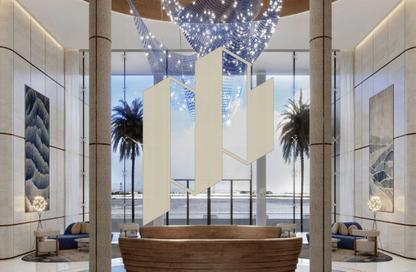 Apartment - 1 Bedroom - 2 Bathrooms for sale in Seamont Autograph Collection Residences - Shams Abu Dhabi - Al Reem Island - Abu Dhabi Apartment - 1 Bedroom - 2 Bathrooms for sale in Seamont Autograph Collection Residences - Shams Abu Dhabi - Al Reem Island - Abu Dhabi