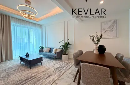 Apartment - 1 Bedroom - 2 Bathrooms for sale in Armada Tower 3 - JLT Cluster P - Jumeirah Lake Towers - Dubai Apartment - 1 Bedroom - 2 Bathrooms for sale in Armada Tower 3 - JLT Cluster P - Jumeirah Lake Towers - Dubai