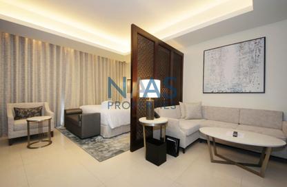 Apartment - Studio - 1 for sale in Burj Lake Hotel - The Address DownTown - Downtown Dubai - Dubai