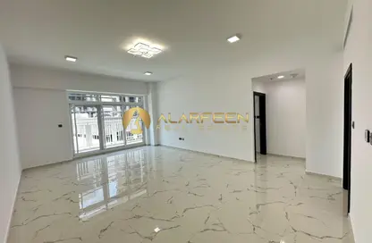 Apartment - 1 Bedroom - 2 Bathrooms for rent in Geepas Tower - Arjan - Dubai