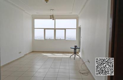 Apartment - 1 Bedroom - 2 Bathrooms for rent in Ajman One Towers - Al Sawan - Ajman