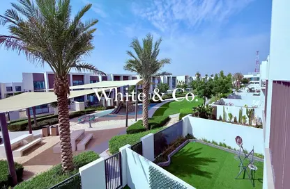 Townhouse - 3 Bedrooms - 3 Bathrooms for sale in Nara - The Valley - Dubai