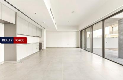 Townhouse - 4 - 5 for rent in Orania - The Valley - Dubai