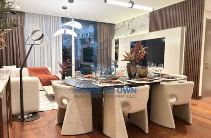 Apartment - 2 Bedrooms - 3 Bathrooms for sale in Mamsha Al Saadiyat - Saadiyat Cultural District - Saadiyat Island - Abu Dhabi Apartment - 2 Bedrooms - 3 Bathrooms for sale in Mamsha Al Saadiyat - Saadiyat Cultural District - Saadiyat Island - Abu Dhabi
