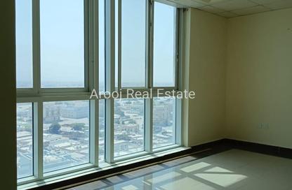 Apartment - 1 Bedroom - 2 Bathrooms for rent in Al Nakheel - Ras Al Khaimah