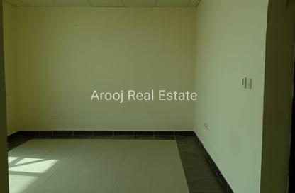 Apartment - 1 Bedroom - 2 Bathrooms for rent in Al Nakheel - Ras Al Khaimah