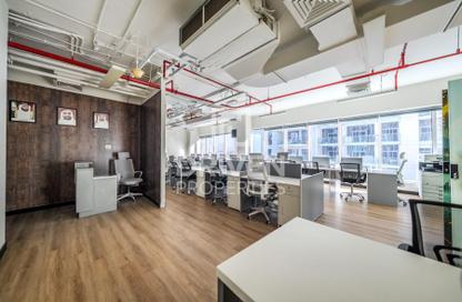 Office Space - Studio for rent in Oxford Tower - Business Bay - Dubai Office Space - Studio for rent in Oxford Tower - Business Bay - Dubai