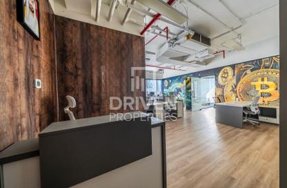 Office Space - Studio for rent in Oxford Tower - Business Bay - Dubai Office Space - Studio for rent in Oxford Tower - Business Bay - Dubai