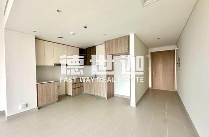Apartment - 2 Bedrooms - 2 Bathrooms for rent in Park Field Tower 2 - Park Field - Dubai Hills Estate - Dubai