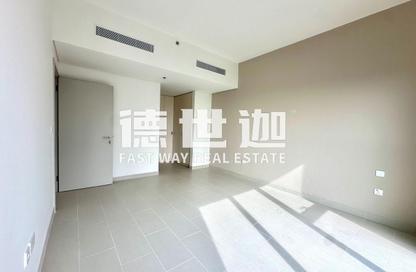 Apartment - 2 Bedrooms - 2 Bathrooms for rent in Park Field Tower 2 - Park Field - Dubai Hills Estate - Dubai