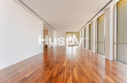 Apartment - 4 - 5 for rent in Residence 22 - Business Bay - Dubai