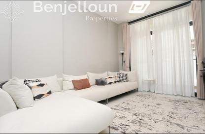 Apartment - 1 Bedroom - 2 Bathrooms for sale in Avanos - District 10 - Jumeirah Village Circle - Dubai