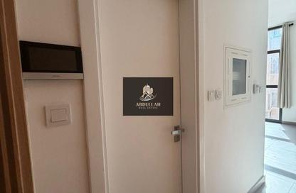 Apartment - Studio - 1 Bathroom for rent in Souks Residential - Al Mamsha - Muwaileh - Sharjah
