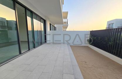 Townhouse - 3 Bedrooms - 3 Bathrooms for rent in Elora - The Valley - Dubai Townhouse - 3 Bedrooms - 3 Bathrooms for rent in Elora - The Valley - Dubai
