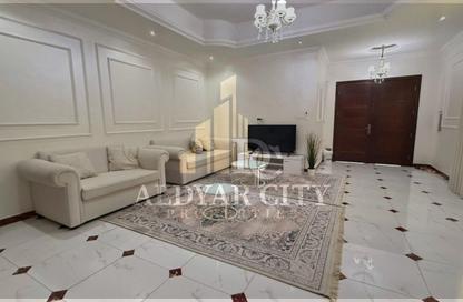 Villa - 4 Bedrooms - 6 Bathrooms for sale in Al Mowaihat 2 - Al Mowaihat - Ajman