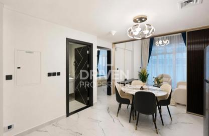Apartment - 1 Bedroom - 2 Bathrooms for rent in Opalz by Danube - Dubai Science Park - Dubai