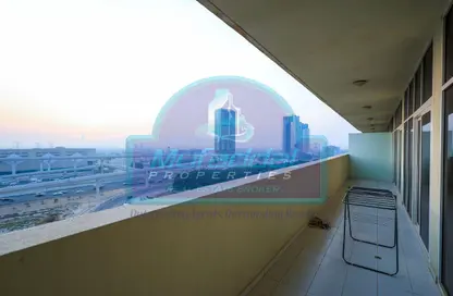 Apartment - 2 Bedrooms - 3 Bathrooms for rent in Tower 108 - District 18 - Jumeirah Village Circle - Dubai