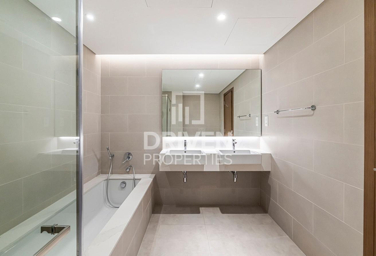 Full Canal View | Brand New | High Floor photo 13