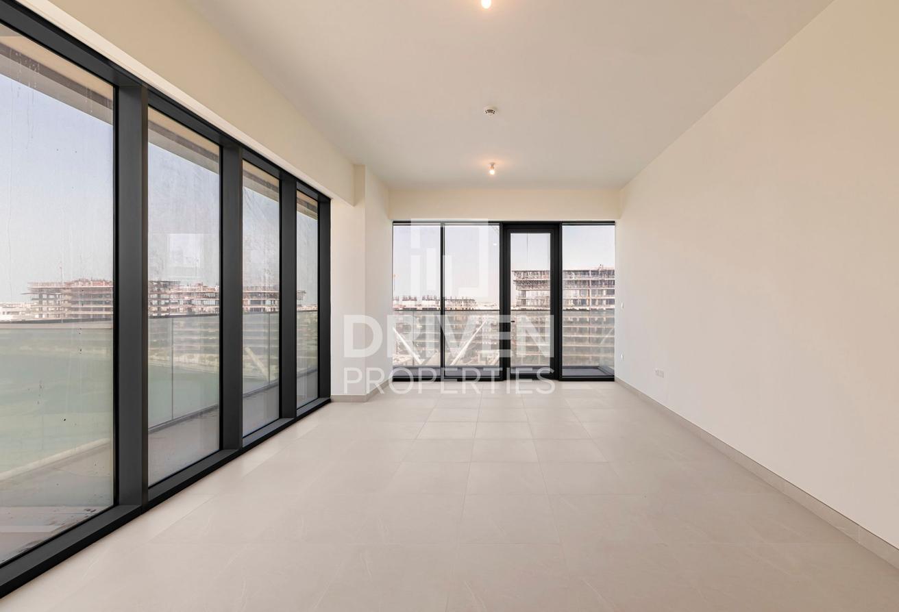 Full Canal View | Brand New | High Floor photo 5