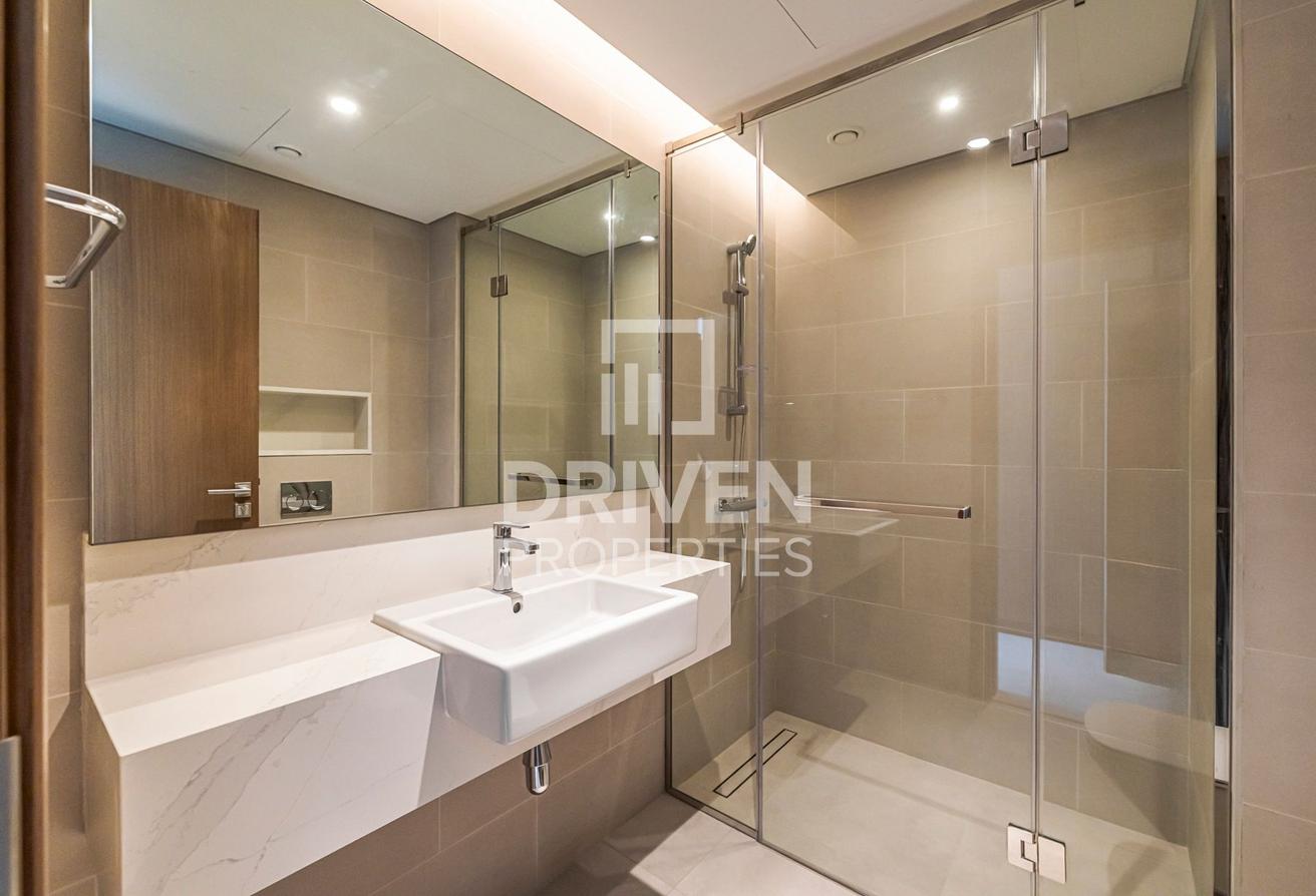 Full Canal View | Brand New | High Floor photo 12